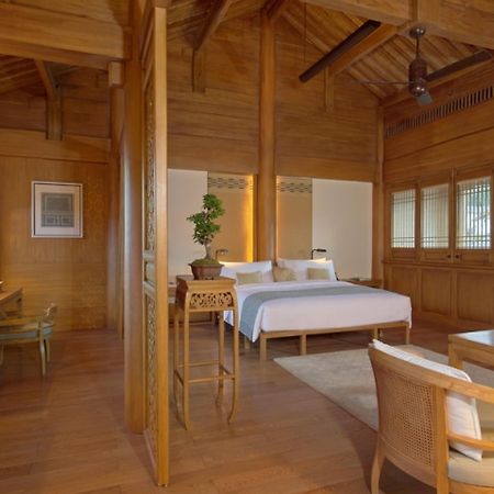 Hotel Amandayan Lijiang  Esterno foto