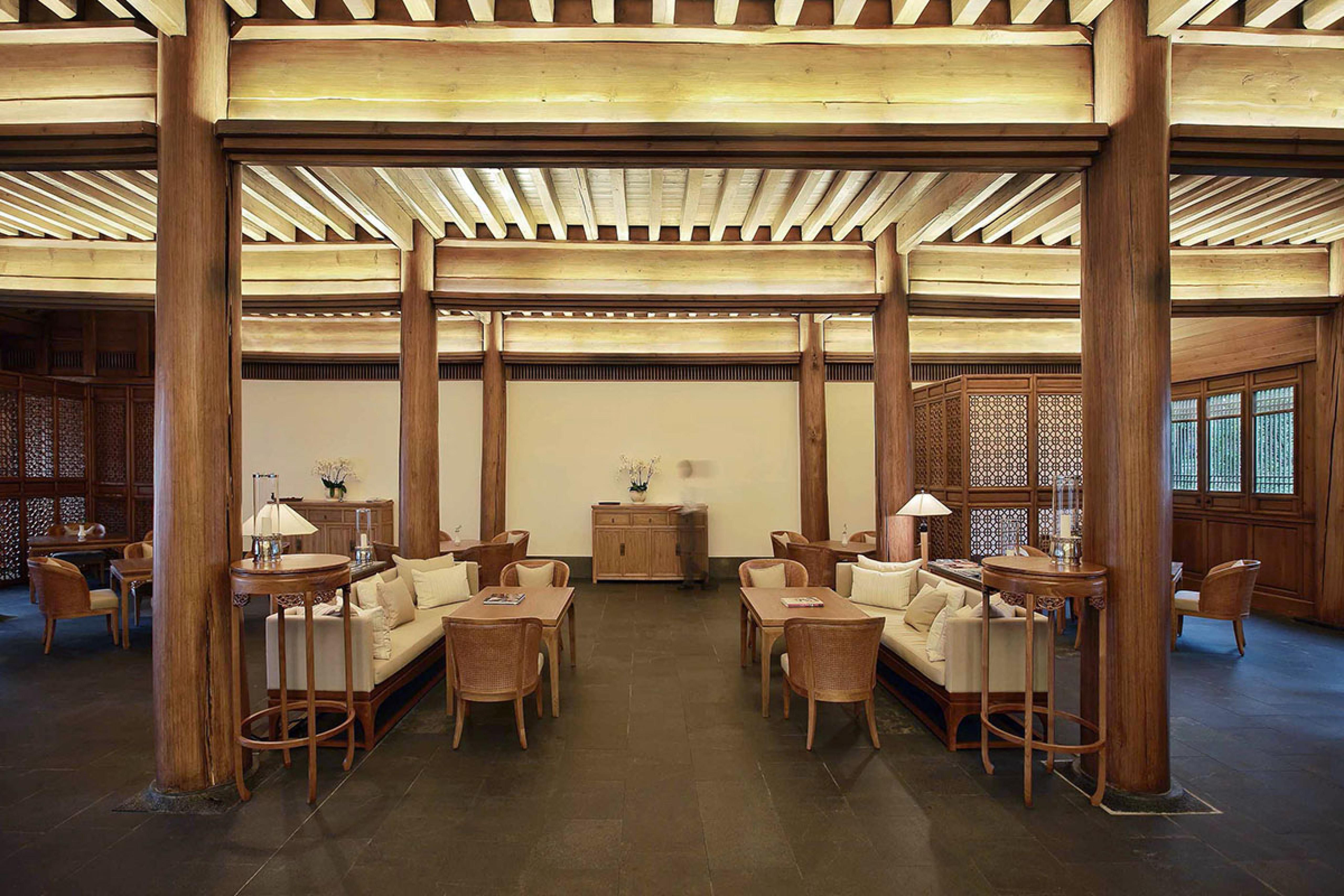 Hotel Amandayan Lijiang  Esterno foto