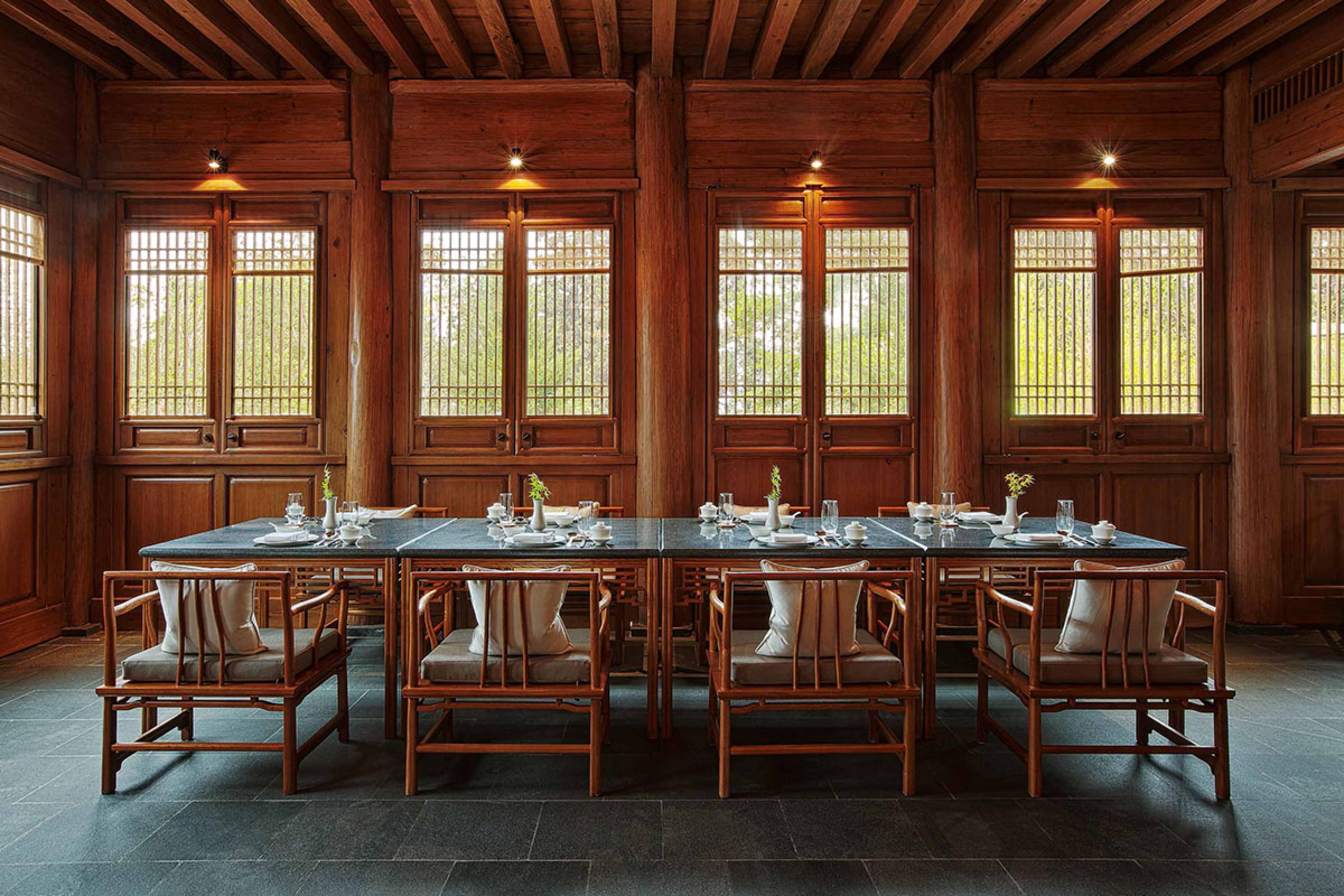 Hotel Amandayan Lijiang  Esterno foto