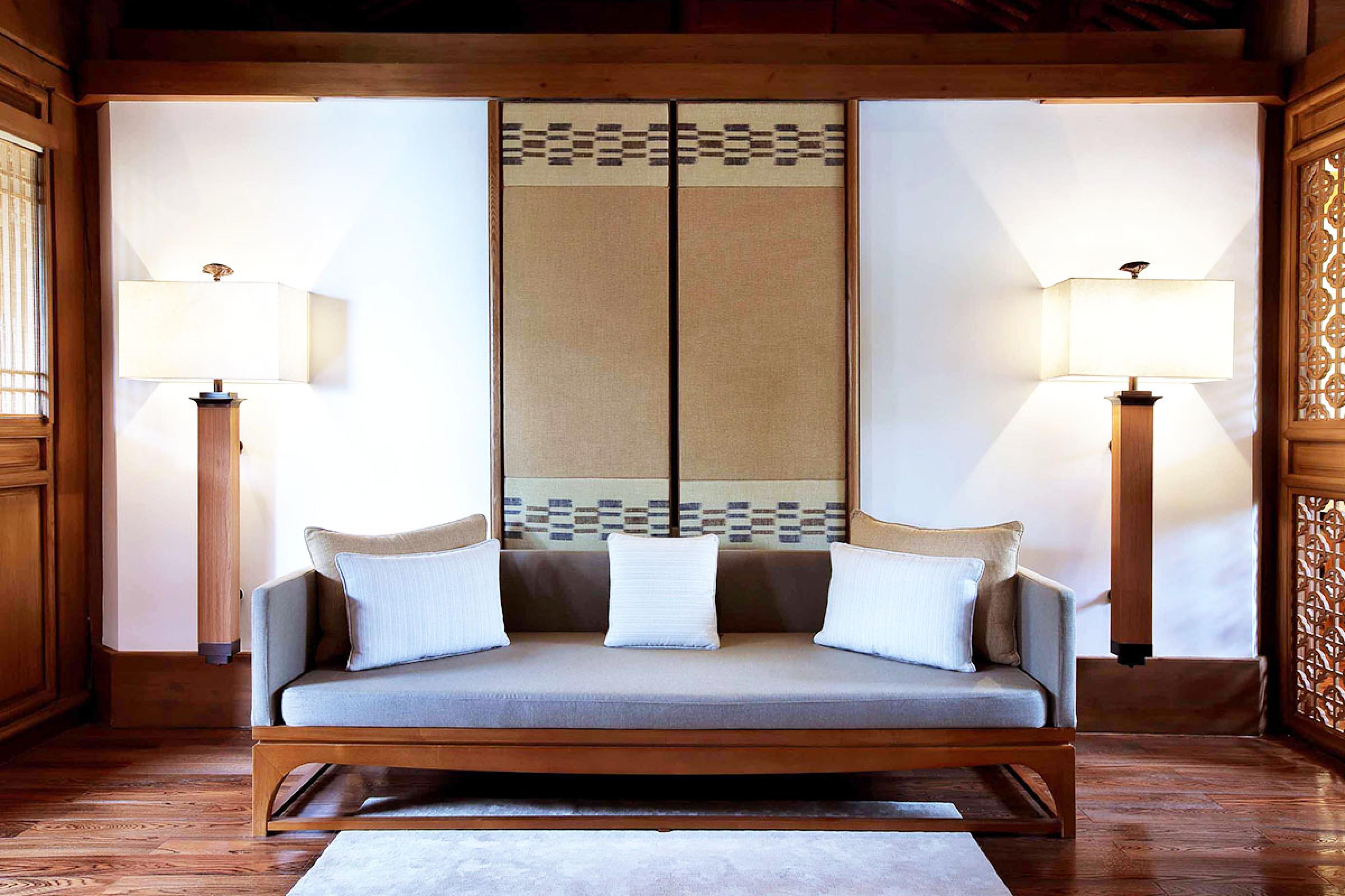 Hotel Amandayan Lijiang  Esterno foto