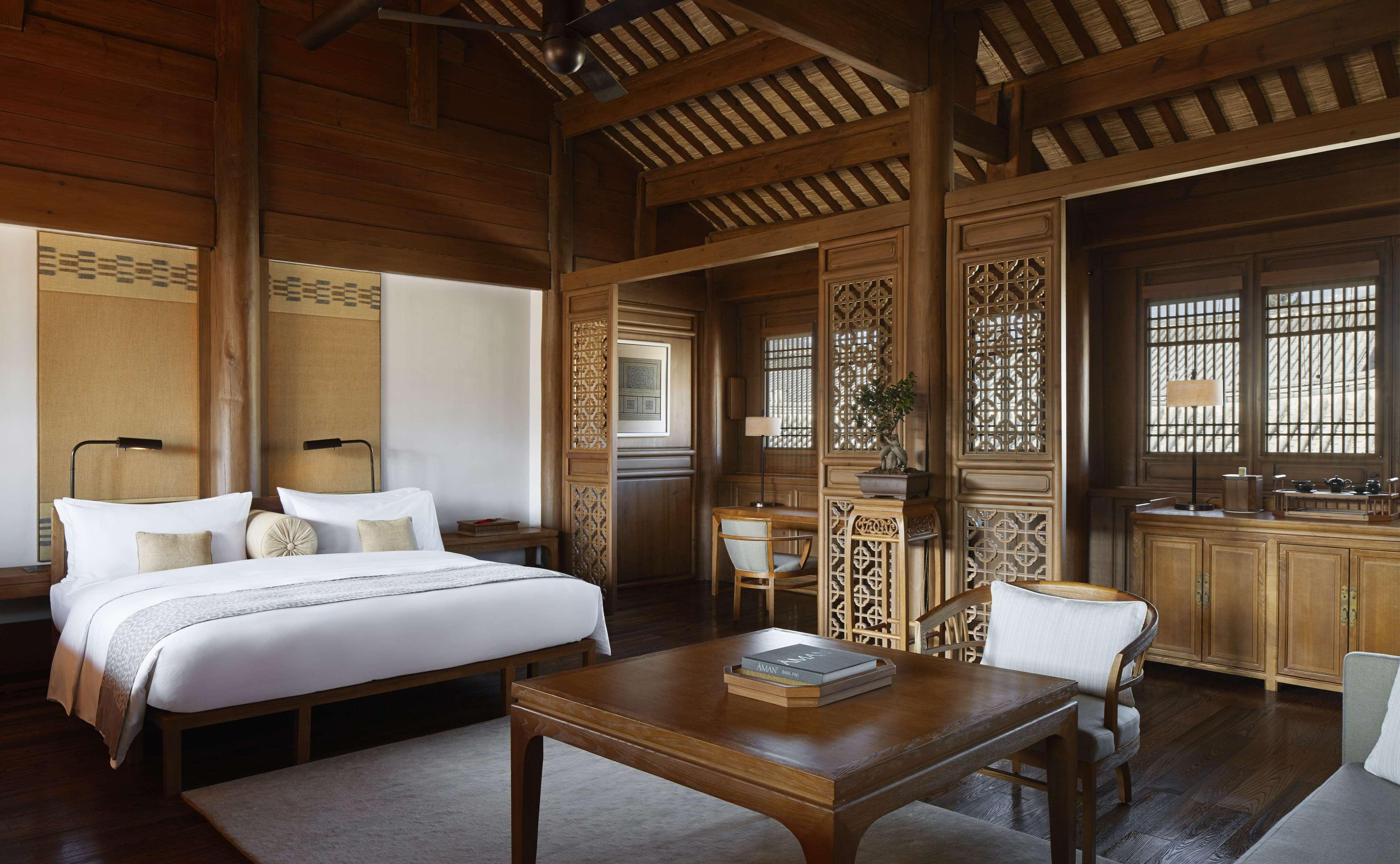 Hotel Amandayan Lijiang  Esterno foto