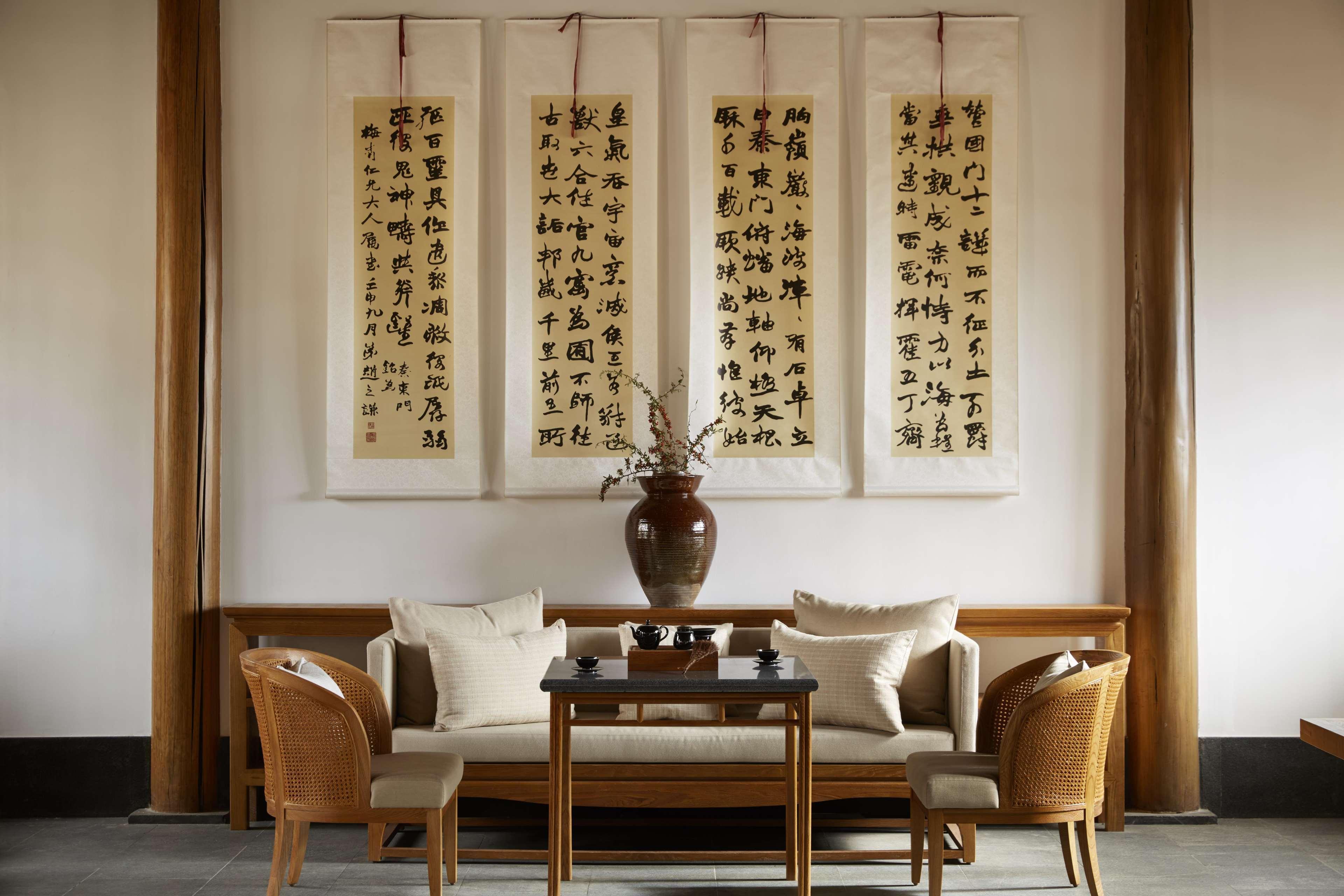 Hotel Amandayan Lijiang  Esterno foto