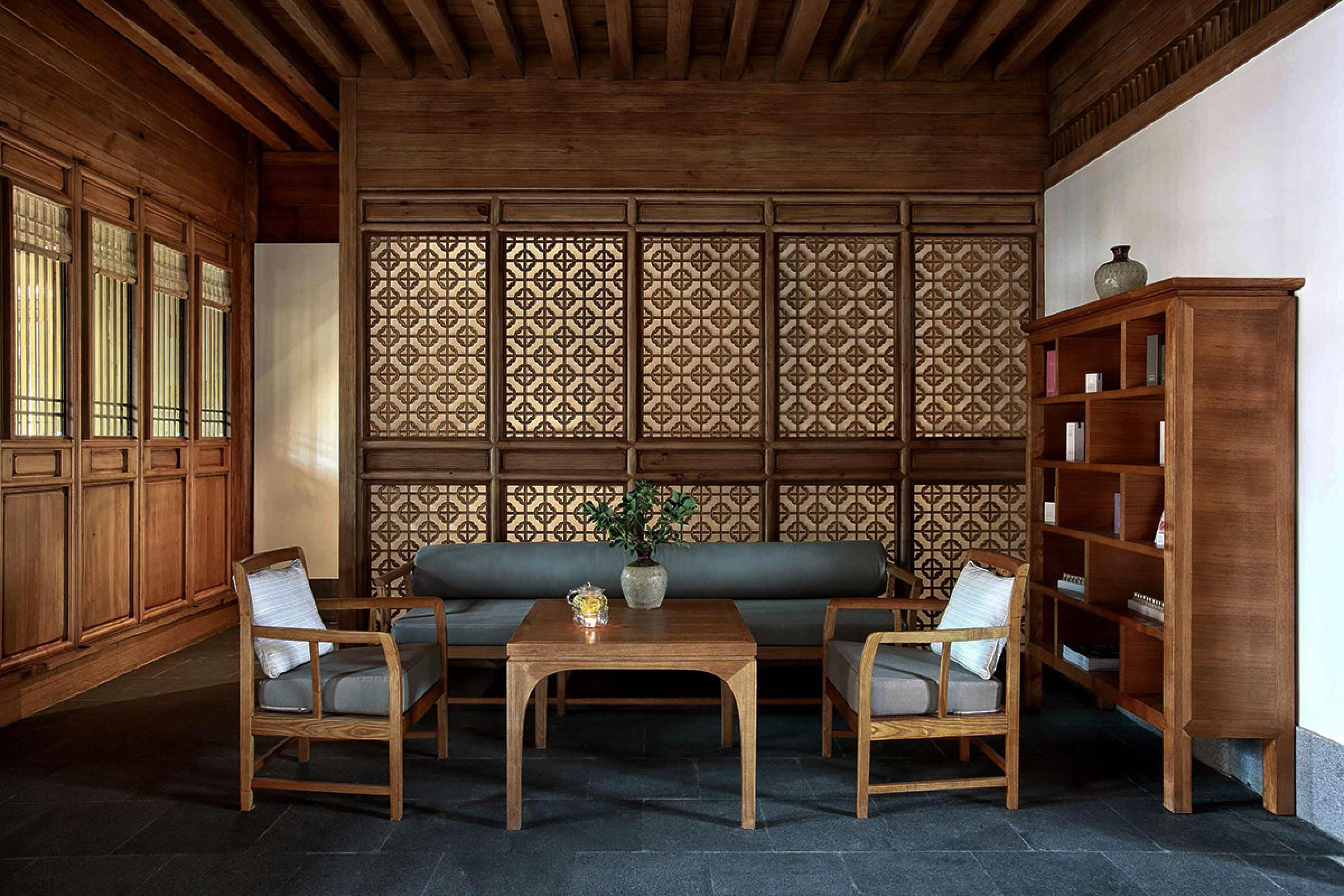 Hotel Amandayan Lijiang  Esterno foto