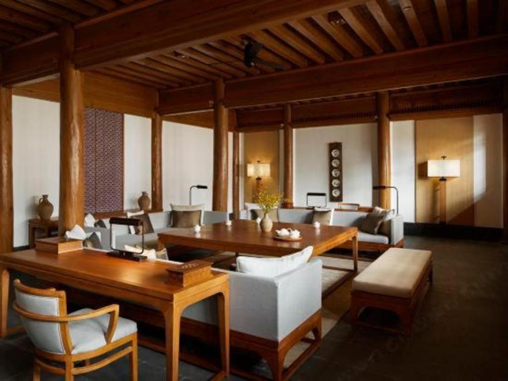 Hotel Amandayan Lijiang  Esterno foto