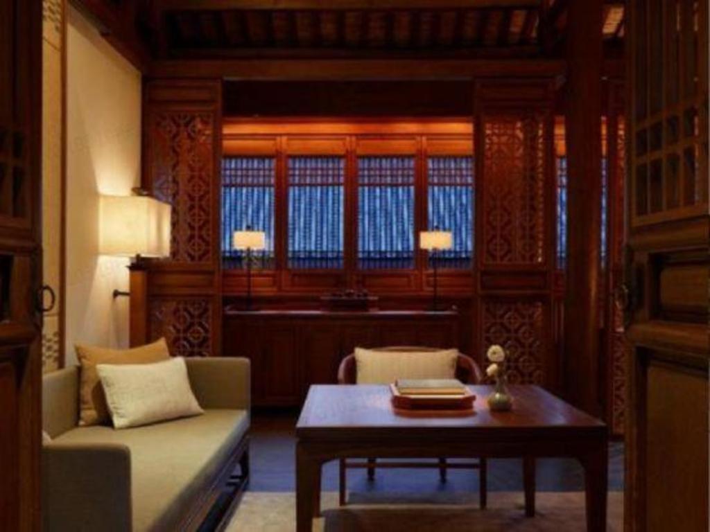 Hotel Amandayan Lijiang  Esterno foto