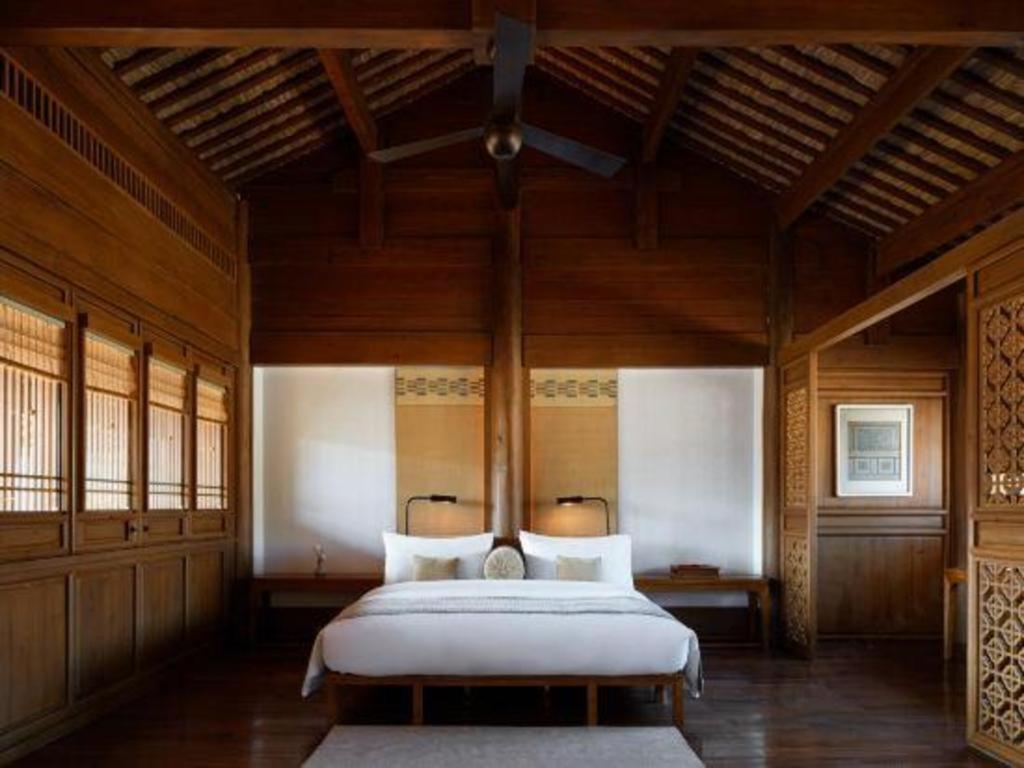 Hotel Amandayan Lijiang  Esterno foto