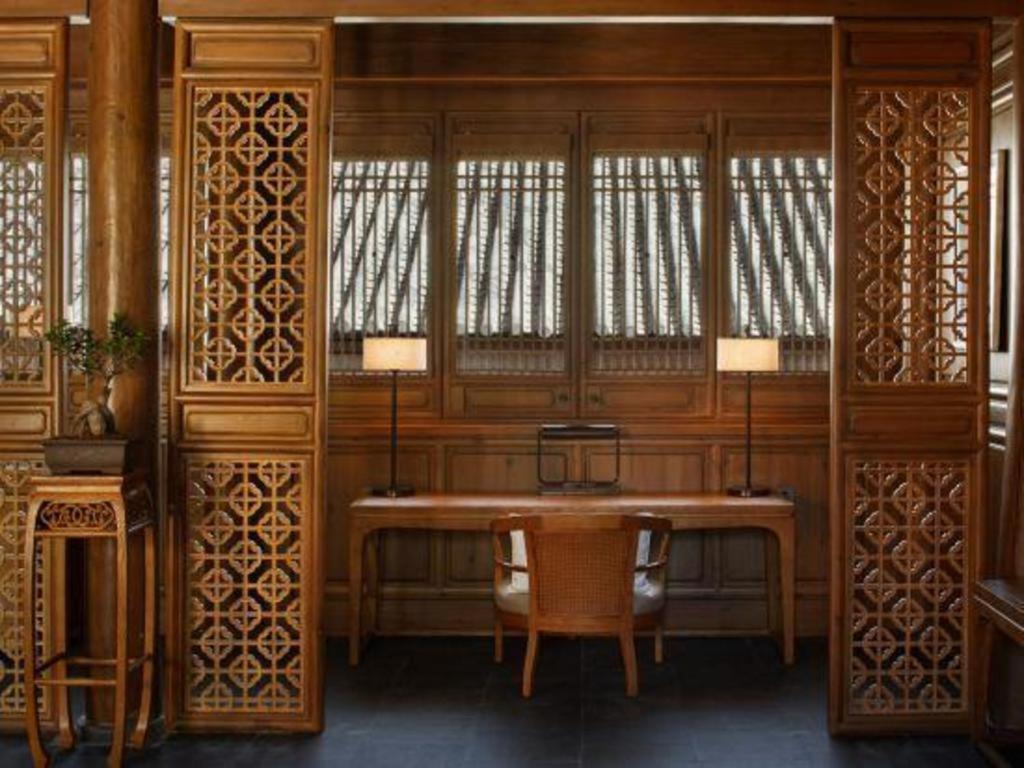 Hotel Amandayan Lijiang  Esterno foto