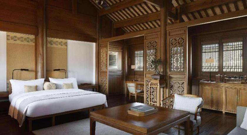 Hotel Amandayan Lijiang  Esterno foto