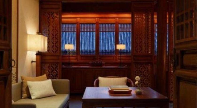 Hotel Amandayan Lijiang  Esterno foto