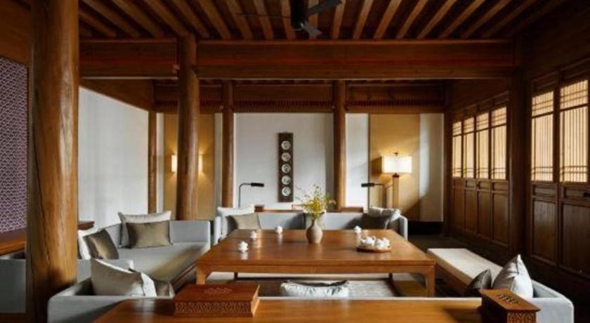 Hotel Amandayan Lijiang  Esterno foto
